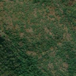 Satellite imagery of Cuongo, AO