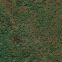 Satellite imagery of Cuongo, AO