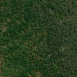 Satellite imagery of Bango, AO