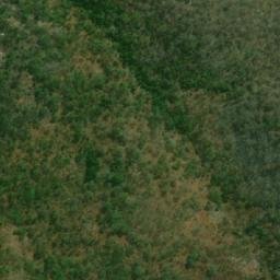 Satellite imagery of Bango, AO