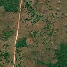 Satellite imagery of Ras Magambera, TZ