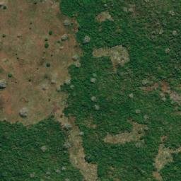 Satellite imagery of Ras Magambera, TZ