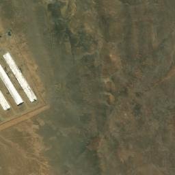 Satellite imagery of Punta Los Callejones, PE