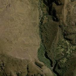 Satellite imagery of Cerro Chaupipunta, PE