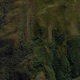 Satellite imagery of Cerro Aclacancha, PE