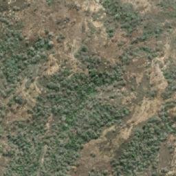 Satellite imagery of Itoba, AO