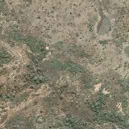 Satellite imagery of Itoba, AO