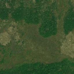 Satellite imagery of Catumbi, AO