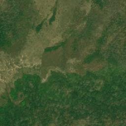 Satellite imagery of Catumbi, AO