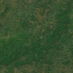 Satellite imagery of Catumbi, AO