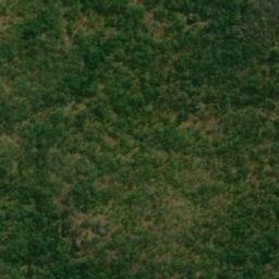 Satellite imagery of Bango, AO