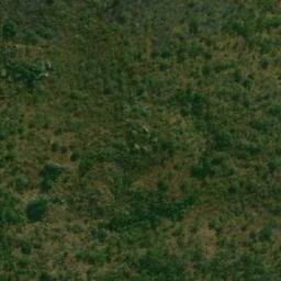 Satellite imagery of Bango, AO