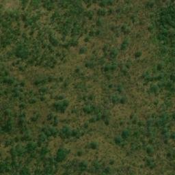 Satellite imagery of Bango, AO