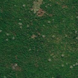 Satellite imagery of Ras Magambera, TZ