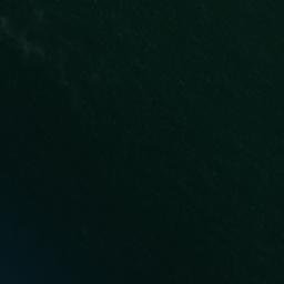 Satellite imagery of Cabo de Hornos, PE