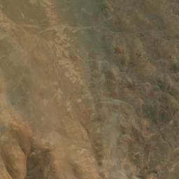 Satellite imagery of Punta Los Callejones, PE