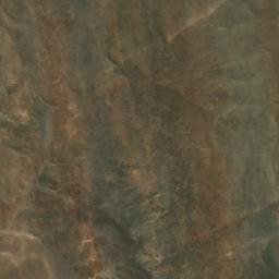 Satellite imagery of Punta Las Mesas, PE