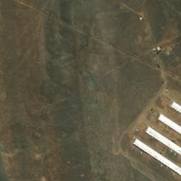 Satellite imagery of Punta Las Mesas, PE