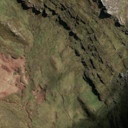 Satellite imagery of Cerro Laurupata, PE