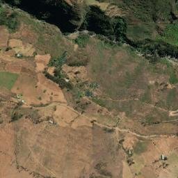 Satellite imagery of Cerro Trancapata, PE