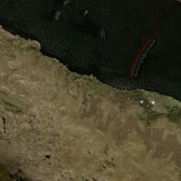 Satellite imagery of Cerro Ñahuín, PE