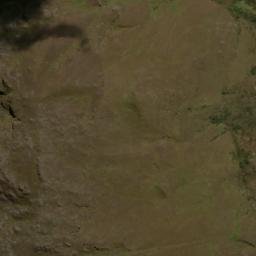 Satellite imagery of Cerro Cajoneo, PE