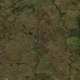 Satellite imagery of Cerro Cajoneo, PE