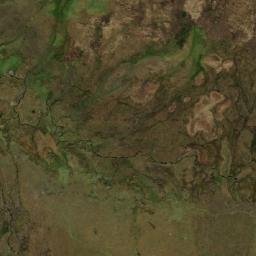 Satellite imagery of Cerro Pucara Pata, PE
