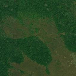 Satellite imagery of Catumbi, AO
