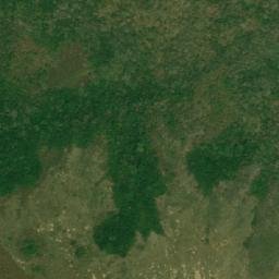 Satellite imagery of Catumbi, AO