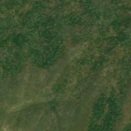 Satellite imagery of Catumbi, AO