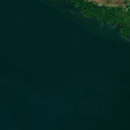 Satellite imagery of Ras Magambera, TZ
