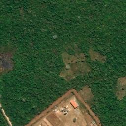 Satellite imagery of Ras Magambera, TZ