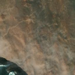 Satellite imagery of Punta Las Mesas, PE