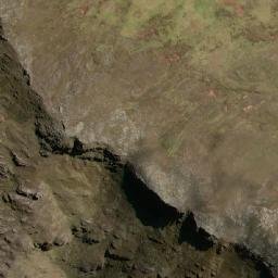 Satellite imagery of Cerro Laurupata, PE