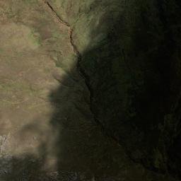 Satellite imagery of Cerro Laurupata, PE