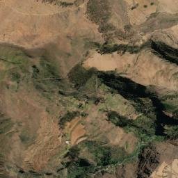 Satellite imagery of Cerro Trancapata, PE