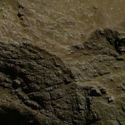 Satellite imagery of Cerro Chagacanto, PE