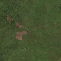 Satellite imagery of Quimbangala, AO