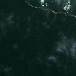 Satellite imagery of Punta Las Mesas, PE