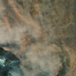 Satellite imagery of Punta Las Mesas, PE