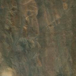 Satellite imagery of Punta El Cañón, PE