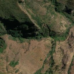 Satellite imagery of Cerro Trancapata, PE