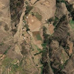 Satellite imagery of Cerro Trancapata, PE