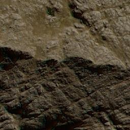 Satellite imagery of Cerro Hualmisapunta, PE