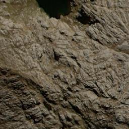 Satellite imagery of Cerro Hualmisapunta, PE