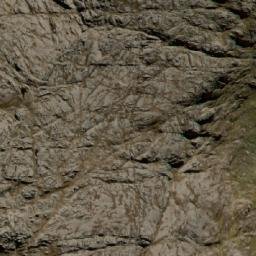 Satellite imagery of Cerro Hualmisapunta, PE
