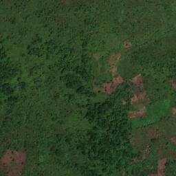 Satellite imagery of Murimba, AO