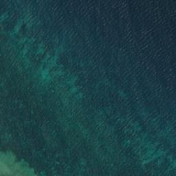 Satellite imagery of Ras Lansi, TZ