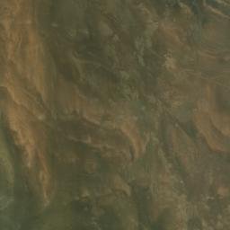 Satellite imagery of Punta La Lengua, PE